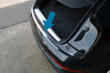 Chrome Bumper Protector Sill Trim Cover To Fit Audi Q3 (2012-18)