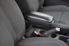 Centre Console Armrest Box Black To Fit Skoda Citigo (2012+)