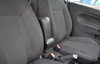 Centre Console Armrest Box Black To Fit Skoda Citigo (2012+)