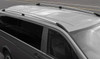 Roof Rack Bars Side Rails For Compact L1 Mercedes Vito W639 (2003-14)