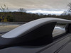 Aluminium Roof Rack Rails Side Bars To Fit XL (L3) Citroen Dispatch (2016+)