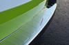 Chrome Rear Bumper Protector Scratch Guard To Fit L1/L2 Toyota PROACE (2016+)