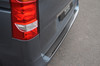 Carbon Fibre Rear Bumper Protector Guard To Fit Mercedes-Benz Vito W447 (2015+)