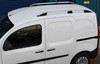 Aluminium Roof Rack Rails Side Bars Set To Fit L2 Nissan NV250 (2019+)