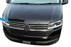 Chrome Upper Grille Bonnet Trim To Fit Volkswagen T6.1 Transporter (2019+)