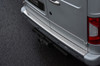 Chrome Bumper Sill Protector Trim Cover To Fit Ford Transit Connect (2002-12)