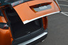 Chrome Rear Door Tailgate Trim Strip Cover To Fit Peugeot 2008 (2020+)