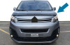 Bonnet Protector Bug Wind Deflector To Fit Citroen Dispatch SpaceTourer (2016+) Bonnet Protector Bug Wind Deflector To Fit Citroen Dispatch SpaceTourer (2016+)