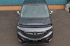 Bonnet Protector Bug Guard Wind Deflector To Fit Vauxhall / Opel Combo E (2019+)