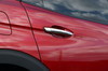 Chrome Door Handle Trim Covers To Fit RHD Citroen Dispatch / SpaceTourer (2016+)