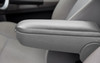 Centre Console Armrest Box Grey To Fit Ford Transit Connect (2002-09)