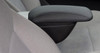 Centre Console Armrest Box Black To Fit Ford Transit Connect (2009-12)