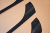 Carbon Fibre Front Grille Trim Set Covers For Mercedes-Benz Vito W447 (2015-20)