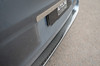 Carbon Fibre Rear Bumper Protector Guard To Fit Mercedes-Benz V-Class (2015+)