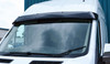 Sun Visor Windscreen Deflector To Fit Vauxhall / Opel Vivaro (2002-14)