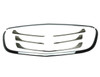 Chrome Front Grille Trim & Surround Set To Fit Mercedes Vito W447 (2015-20)