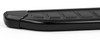 Black Aluminium Side Steps Bars Running Boards To Fit BMW X3 (2011-17)