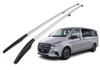 Roof Rack Bars Side Rails To Fit Compact L1 Mercedes V-Class (2015+)