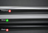 Roof Rack Bars Side Rails To Fit Compact L1 Mercedes V-Class (2015+)