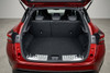 Chrome Rear Bumper Sill Protector Trims Steel To Fit Nissan Juke (2020+)