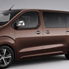 Chrome Door Handle Trim Covers To Fit Right Hand Drive Fiat Scudo (2022+)