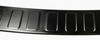 Rear Bumper Protector Brushed Black For XL (L3) Dispatch SpaceTourer (2016+)