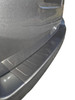 Rear Bumper Protector Brushed Black To Fit L1/L2 Peugeot Expert/Traveller 2016+