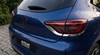 Chrome Rear Tail Light Trims To Fit Renault Clio V (2019-)