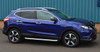 Aluminium Side Steps Bars Running Boards To Fit Seat Ateca (2016+)