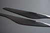 Carbon Fibre Side Door Streamer Trim To Fit Renault Clio IV (2012-19)