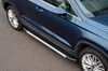 Aluminium Side Steps Bars Running Boards For Seat Ateca (2016+)