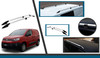Aluminium Roof Bars Side Rails To Fit L1 Citroen Berlingo (2019+)
