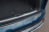 Lux Rear Bumper Protector Guard Satin Black To Fit Audi e-tron (2019-22)