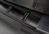 Reinforced Bumper Protector For Mercedes Vito W447 (2015+) - Graphite Brushed