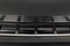 Reinforced Rear Bumper Protector Guard For VW T-Roc (2017+) - Graphite Brushed