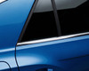 Chrome Window Sill Trim Covers To Fit Volkswagen T-Roc (2017+)