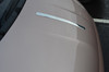 Chrome Bonnet Trim Styling Strip To Fit Fiat 500e (2021+)