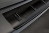 Black Reinforced Rear Bumper Protector For Citroen Dispatch SpaceTourer (2016+) Black Reinforced Rear Bumper Protector For Citroen Dispatch SpaceTourer (2016+)