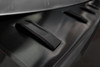 Black Reinforced Rear Bumper Protector For Citroen Dispatch SpaceTourer (2016+) Black Reinforced Rear Bumper Protector For Citroen Dispatch SpaceTourer (2016+)