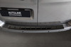 Black Reinforced Rear Bumper Protector For Citroen Dispatch SpaceTourer (2016+) Black Reinforced Rear Bumper Protector For Citroen Dispatch SpaceTourer (2016+)