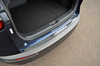 Lux Rear Bumper Protector Guard (Real Carbon Fibre) To Fit Mazda CX-30 (2019+)