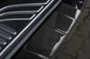 Rear Bumper Protector Guard (Real Carbon Fibre) For Mercedes Vito W447 (2015+)