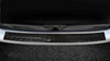 Rear Bumper Protector Guard (Real Carbon Fibre) For VW T6 Transporter (2016+) Rear Bumper Protector Guard (Real Carbon Fibre) For VW T6 Transporter (2016+)