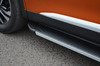 Aluminium Side Steps Bars Running Boards For Peugeot 2008 (2020+)