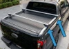 Cross Bar Rack For Rear Truck Bed Rails To Fit Ford Ranger (2023+) 75KG Lockable