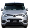 Sun Visor Windscreen Deflector To Fit Toyota ProAce City (2019+)