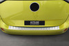 Lux Rear Bumper Protector Guard For Volkswagen ID. Buzz (2022+) - Satin Chrome