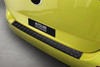 Lux Anodised Black Rear Bumper Protector To Fit Volkswagen ID. Buzz (2022+)