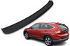 Black ABS Rear Bumper Protector Guard To Fit Honda CR-V (2012-2015)
