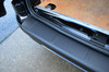Black ABS Rear Bumper Protector Guard To Fit Citroen Berlingo (2019+)